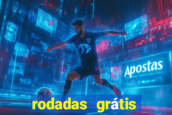 rodadas grátis betano segunda-feira