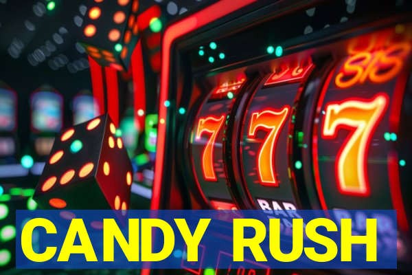 CANDY RUSH