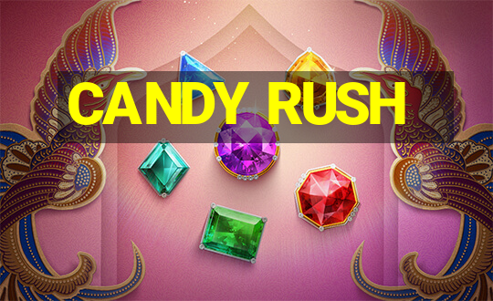 CANDY RUSH