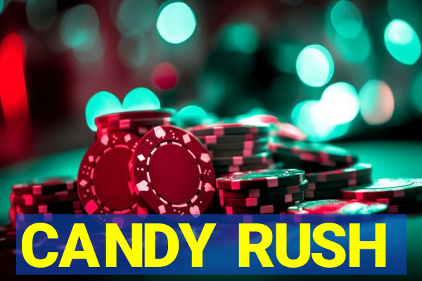 CANDY RUSH