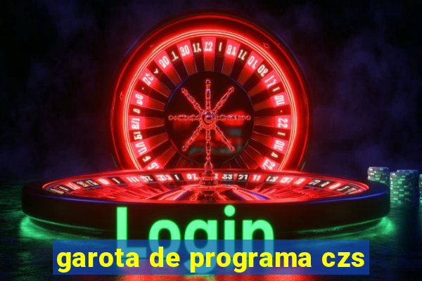 garota de programa czs