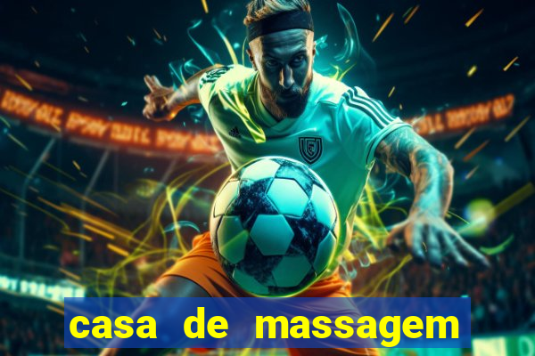 casa de massagem em porto alegre