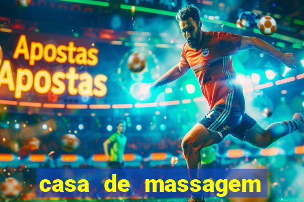 casa de massagem em porto alegre