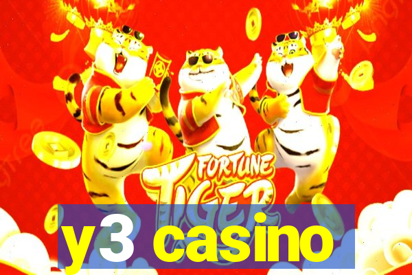 y3 casino