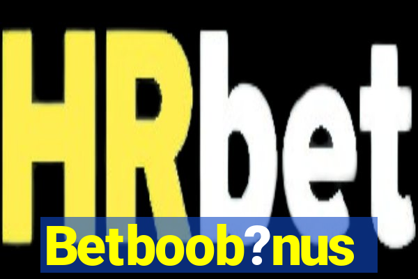 Betboob?nus