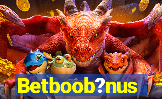 Betboob?nus