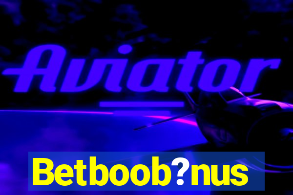 Betboob?nus