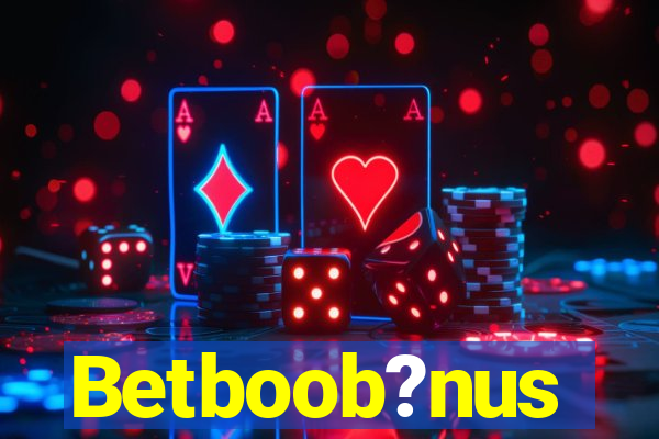 Betboob?nus