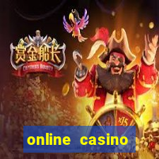 online casino casino game