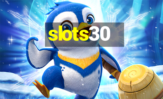 slots30