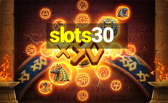 slots30