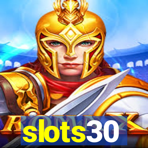 slots30