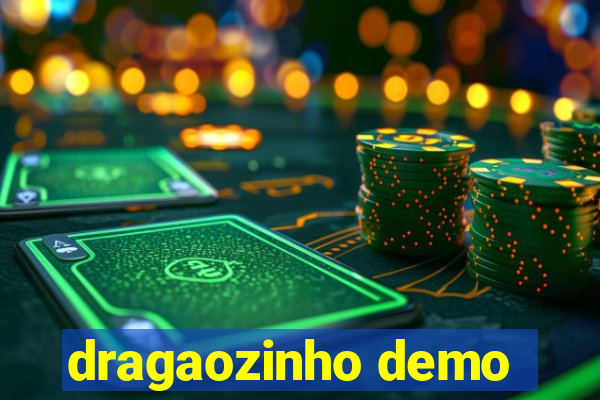 dragaozinho demo