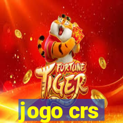 jogo crs