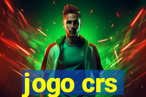 jogo crs