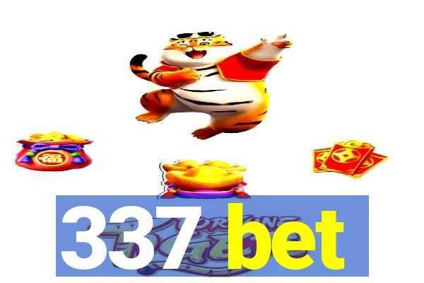 337 bet