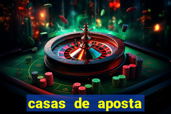 casas de aposta com dep贸sito m铆nimo de r$ 1