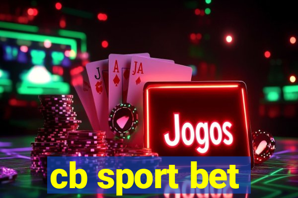 cb sport bet