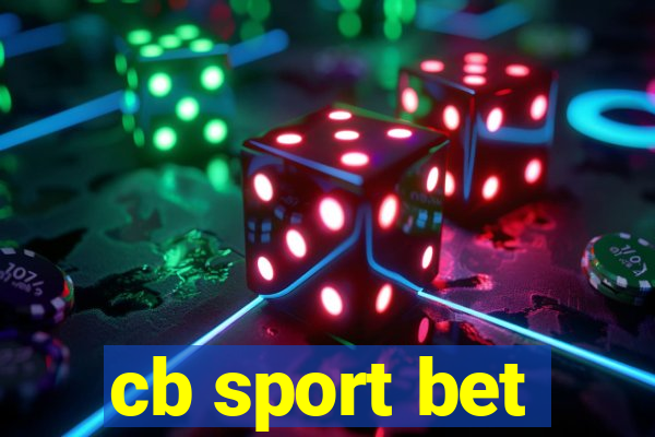 cb sport bet