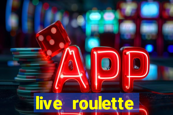 live roulette ontario casino