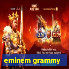 eminem grammy