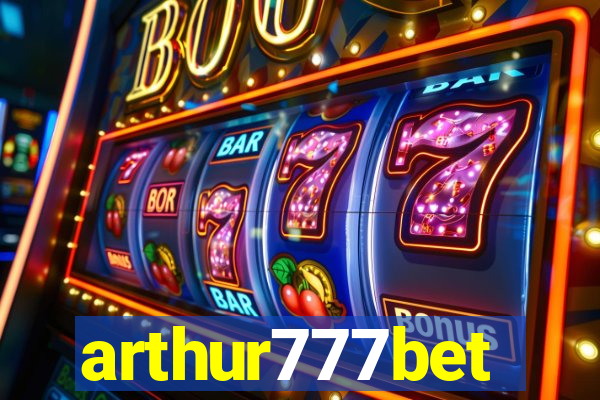 arthur777bet