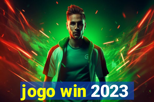 jogo win 2023