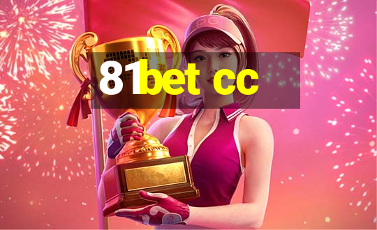 81bet cc