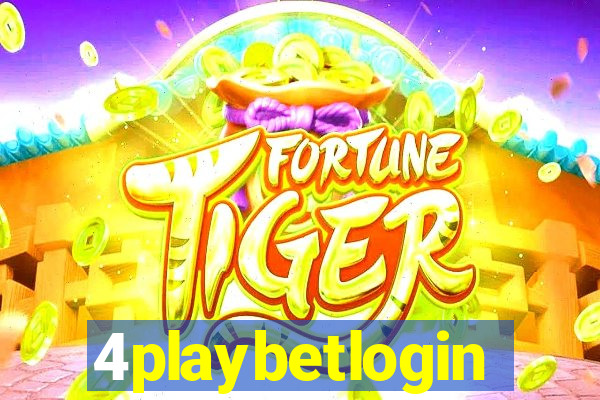 4playbetlogin