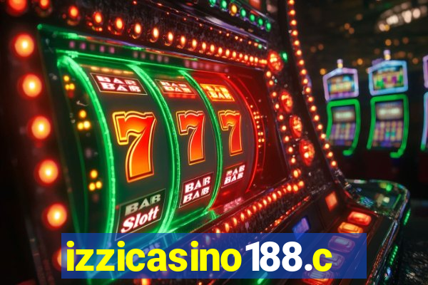 izzicasino188.com