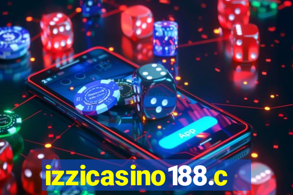 izzicasino188.com