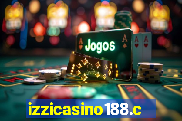 izzicasino188.com