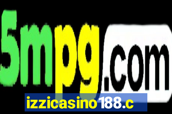 izzicasino188.com