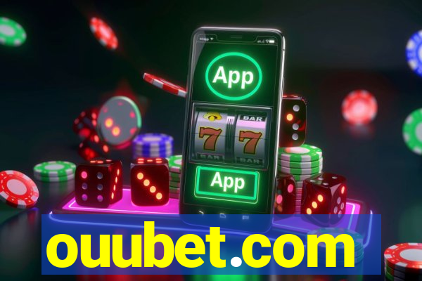 ouubet.com