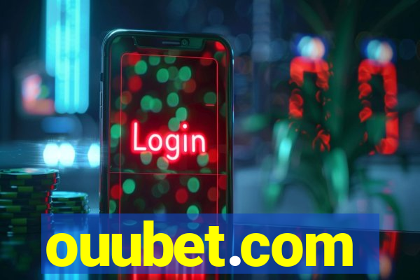 ouubet.com