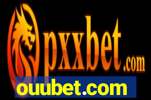 ouubet.com