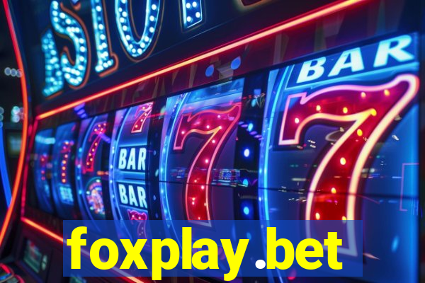 foxplay.bet