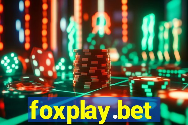 foxplay.bet