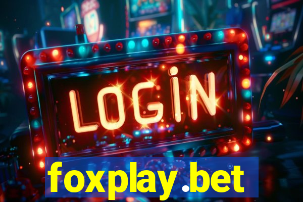 foxplay.bet