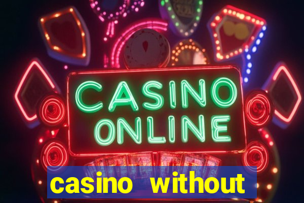 casino without deposit bonus