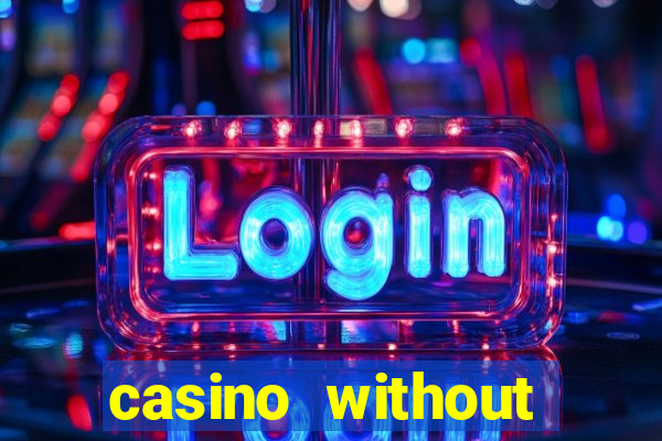 casino without deposit bonus