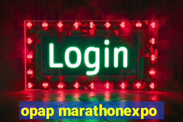 opap marathonexpo