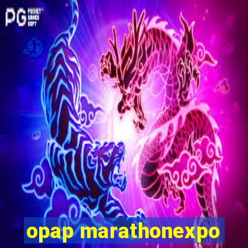 opap marathonexpo