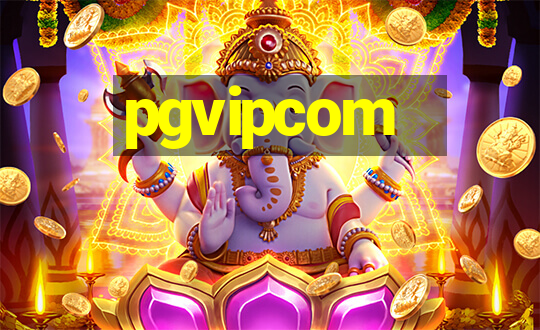 pgvipcom