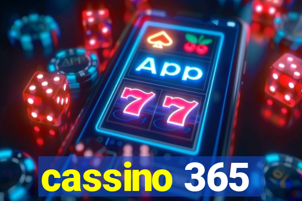 cassino 365