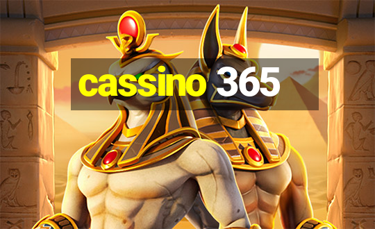 cassino 365