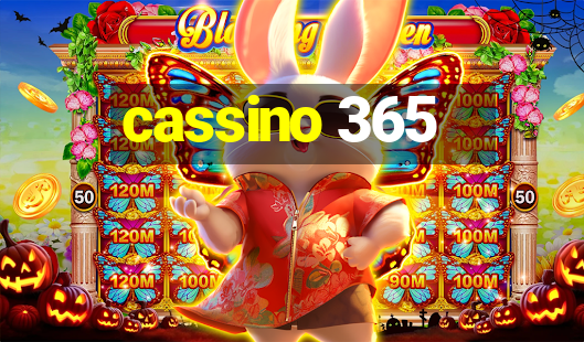 cassino 365