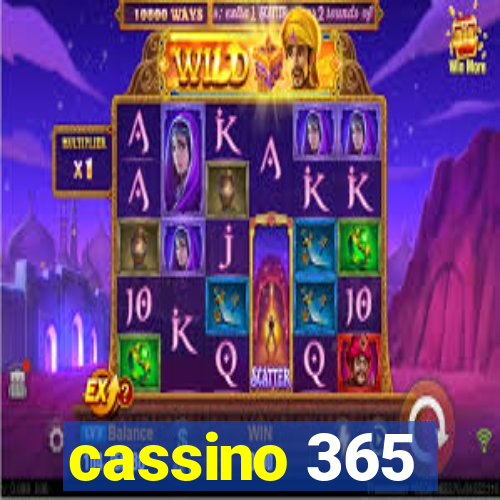 cassino 365