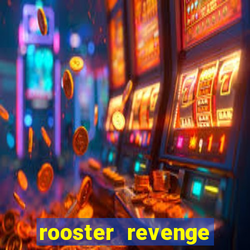 rooster revenge slot demo