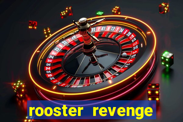 rooster revenge slot demo